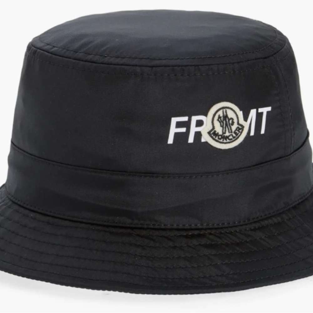 Moncler FRGMT Bucket Hat